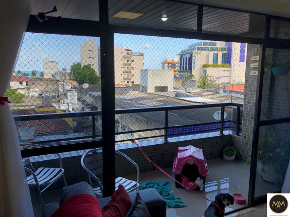 Imagem Apartamento com 4 Quartos à Venda, 160 m² em Tambaú - João Pessoa