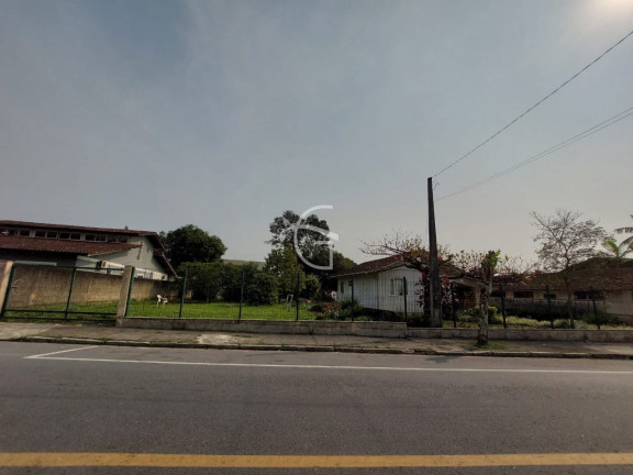 Imagem Terreno à Venda, 1.423 m² em Itaum - Joinville