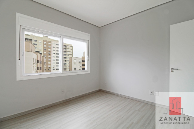 Imagem Apartamento com 3 Quartos à Venda, 113 m² em Centro - Canoas