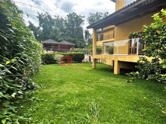 Imagem Casa com 4 Quartos à Venda, 444 m² em Pousada Dos Bandeirantes - Carapicuíba Imagem Casa com 4 Quartos à Venda, 444 m² em Pousada Dos Bandeirantes - Carapicuíba