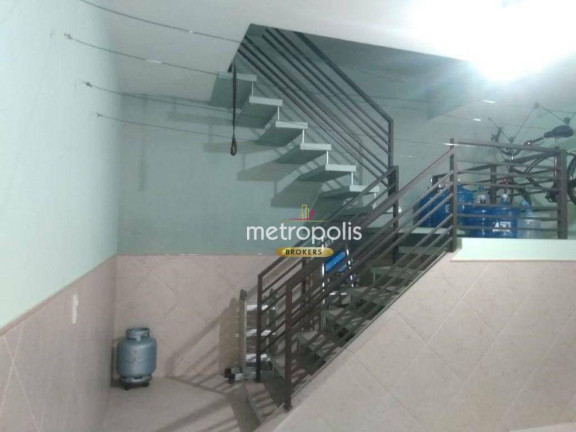 Imagem Sobrado com 3 Quartos à Venda, 344 m² em Vila Camilópolis - Santo André Imagem Sobrado com 3 Quartos à Venda, 344 m² em Vila Camilópolis - Santo André