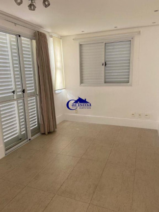 Imagem Apartamento com 3 Quartos para Alugar, 228 m² em Centro - Santo André