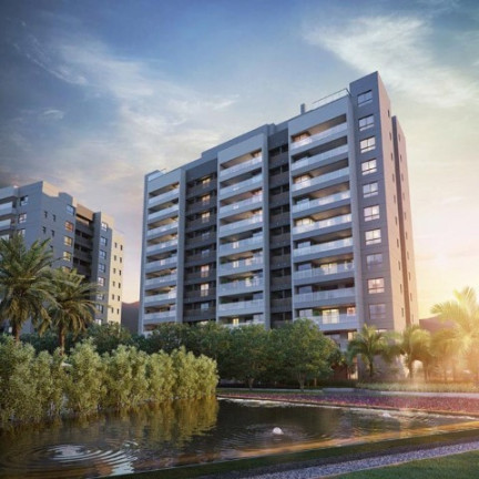 Imagem Apartamento com 4 Quartos à Venda, 184 m² em Barra Da Tijuca - Rio De Janeiro
