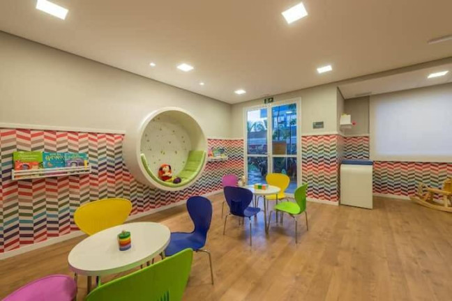 Imagem Apartamento com 2 Quartos à Venda, 52 m² em Ipiranga - São Paulo
