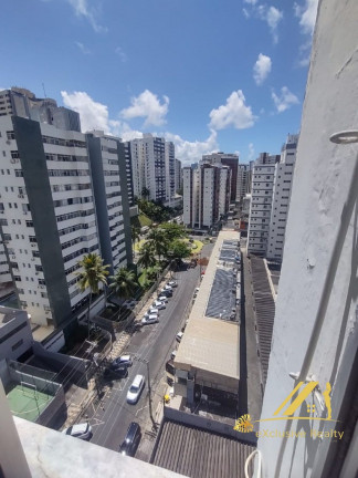 Imagem Apartamento com 3 Quartos à Venda, 201 m² em Pituba - Salvador