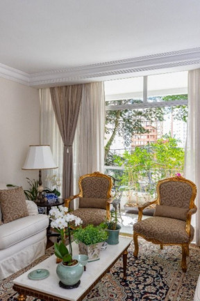 Imagem Apartamento com 3 Quartos à Venda, 18.700 m² em Brooklin Paulista - São Paulo Imagem Apartamento com 3 Quartos à Venda, 18.700 m² em Brooklin Paulista - São Paulo