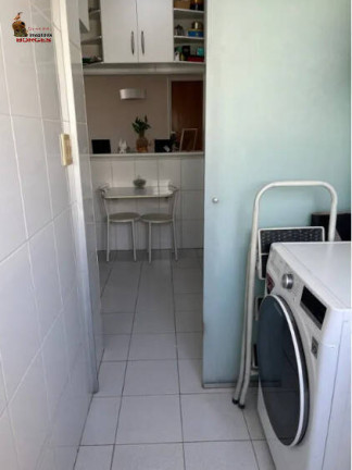 Imagem Apartamento com 2 Quartos à Venda, 61 m² em Aclimação - São Paulo