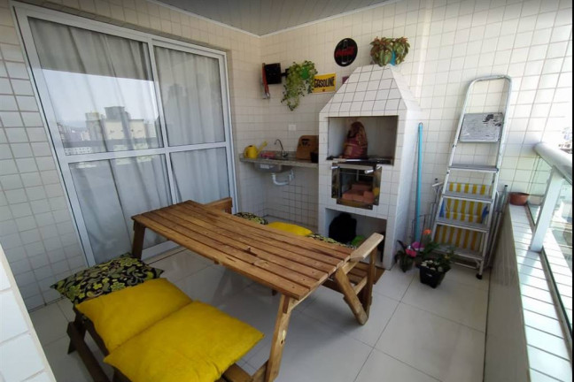 Imagem Apartamento com 2 Quartos à Venda, 86 m² em Guilhermina - Praia Grande Imagem Apartamento com 2 Quartos à Venda, 86 m² em Guilhermina - Praia Grande