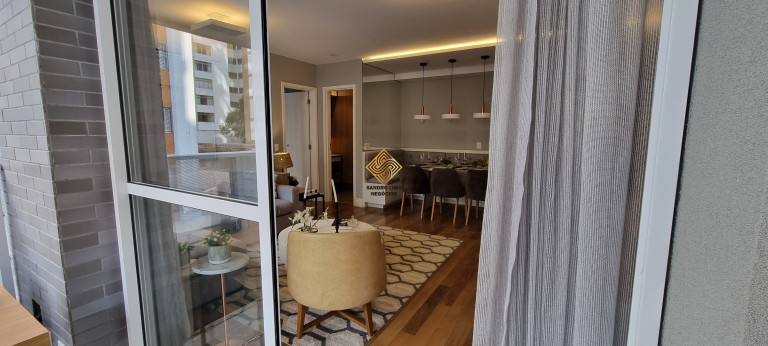 Imagem Apartamento com 2 Quartos à Venda, 64 m² em Paraíso - São Paulo Imagem Apartamento com 2 Quartos à Venda, 64 m² em Paraíso - São Paulo