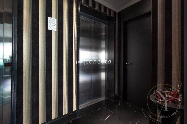 Apartamento com 5 Quartos à Venda, 425 m² em Vila Gomes Cardim - São Paulo
