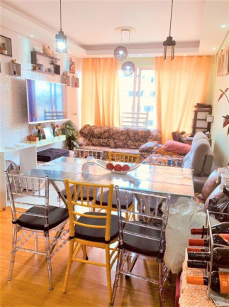 Imagem Apartamento com 2 Quartos à Venda, 88 m² em Bela Vista - São Paulo Imagem Apartamento com 2 Quartos à Venda, 88 m² em Bela Vista - São Paulo