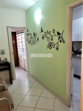 Imagem Casa com 3 Quartos à Venda, 120 m² em Vila Clementino - São Paulo Imagem Casa com 3 Quartos à Venda, 120 m² em Vila Clementino - São Paulo