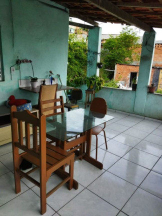 Imagem Casa com 3 Quartos à Venda, 71 m² em Jardim Revista - Suzano Imagem Casa com 3 Quartos à Venda, 71 m² em Jardim Revista - Suzano