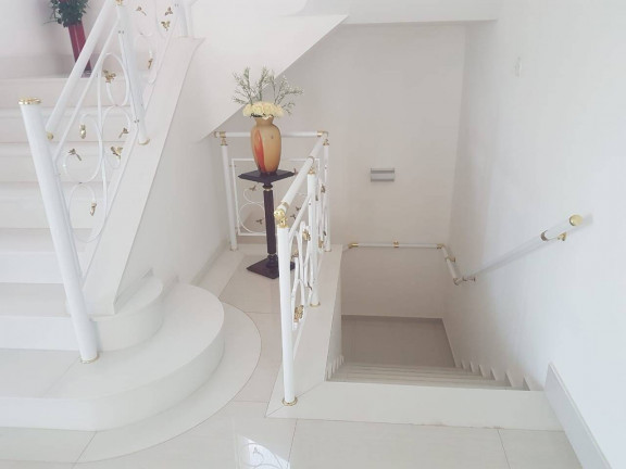 Imagem Casa de Condomínio com 4 Quartos à Venda, 430 m² em Alphaville - Santana De Parnaíba Imagem Casa de Condomínio com 4 Quartos à Venda, 430 m² em Alphaville - Santana De Parnaíba