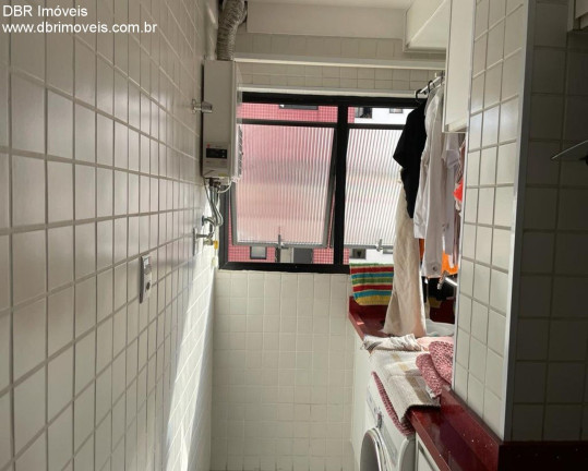 Imagem Apartamento com 2 Quartos à Venda, 70 m² em Tatuapé - Sao Paulo