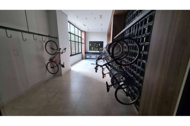 Imagem Imóvel com 1 Quarto à Venda, 26 m² em São Judas - São Paulo Imagem Imóvel com 1 Quarto à Venda, 26 m² em São Judas - São Paulo
