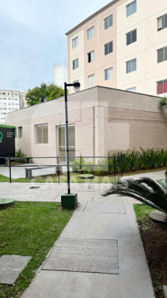 Imagem Apartamento com 2 Quartos à Venda, 41 m² em Jardim Boa Vista (zona Oeste) - São Paulo Imagem Apartamento com 2 Quartos à Venda, 41 m² em Jardim Boa Vista (zona Oeste) - São Paulo