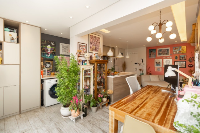 Imagem Apartamento com 1 Quarto à Venda, 72 m² em Pinheiros - São Paulo Imagem Apartamento com 1 Quarto à Venda, 72 m² em Pinheiros - São Paulo