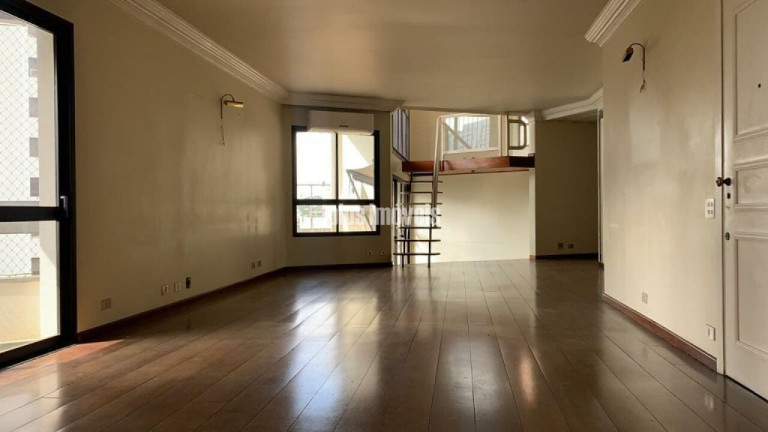 Imagem Apartamento com 4 Quartos à Venda, 251 m² em Real Parque - São Paulo Imagem Apartamento com 4 Quartos à Venda, 251 m² em Real Parque - São Paulo