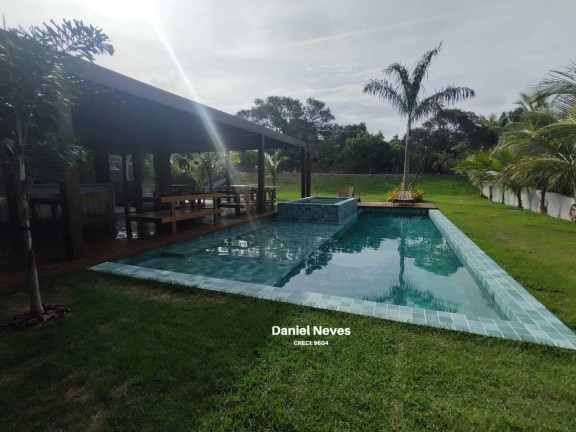 Imagem Casa de Condomínio com 5 Quartos à Venda, 350 m² em Praia Do Forte - Mata De São João Imagem Casa de Condomínio com 5 Quartos à Venda, 350 m² em Praia Do Forte - Mata De São João