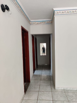 Imagem Imóvel com 4 Quartos à Venda, 176 m² em Parque São Quirino - Campinas Imagem Imóvel com 4 Quartos à Venda, 176 m² em Parque São Quirino - Campinas
