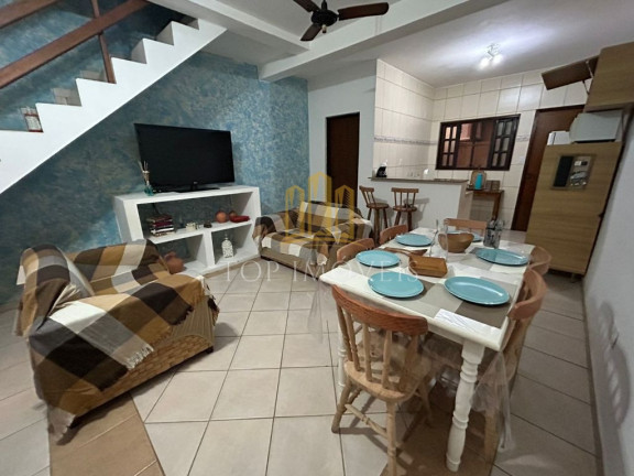 Imagem Casa de Condomínio com 2 Quartos à Venda, 75 m² em Maranduba - Ubatuba Imagem Casa de Condomínio com 2 Quartos à Venda, 75 m² em Maranduba - Ubatuba