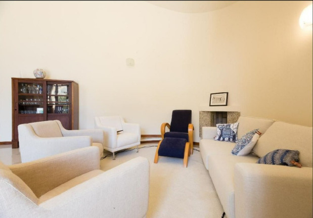 Imagem Casa com 5 Quartos à Venda, 330 m² em Itacorubi - Florianópolis