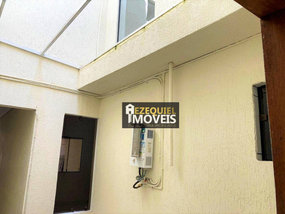 Imagem Casa de Condomínio com 3 Quartos à Venda, 238 m² em Assunção - São Bernardo Do Campo