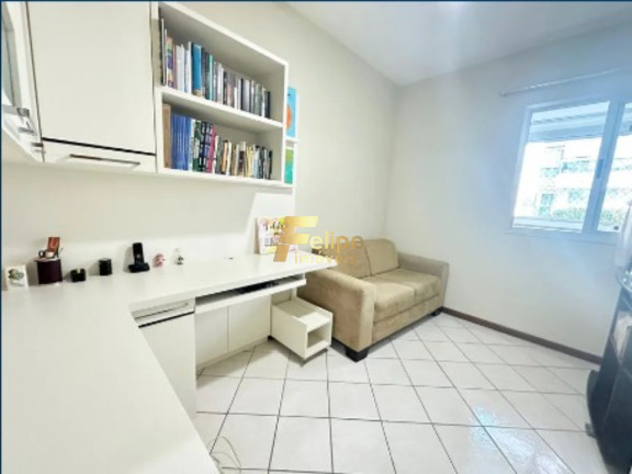 Imagem Imóvel com 3 Quartos à Venda, 96 m² em Jardim Camburi - Vitória