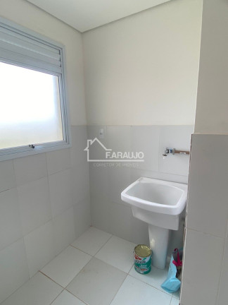 Imagem Apartamento com 2 Quartos à Venda, 53 m² em Chácaras Reunidas São Jorge - Sorocaba
