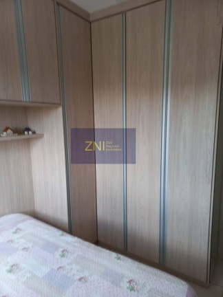 Imagem Apartamento com 2 Quartos à Venda, 45 m² em Lagoinha - Ribeirão Preto