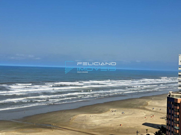 Imagem Apartamento com 2 Quartos à Venda, 103 m² em Aviação - Praia Grande Imagem Apartamento com 2 Quartos à Venda, 103 m² em Aviação - Praia Grande