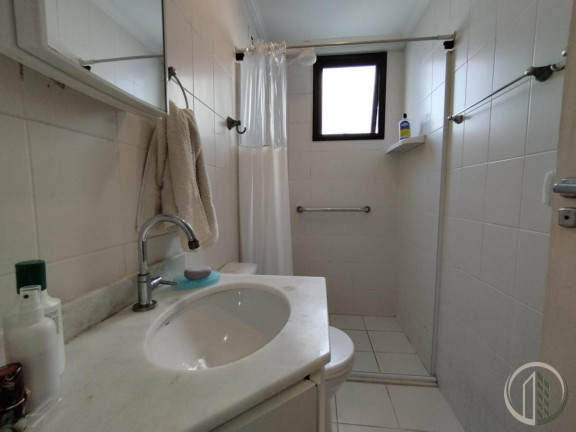 Imagem Apartamento com 3 Quartos à Venda, 94 m² em Itararé - São Vicente Imagem Apartamento com 3 Quartos à Venda, 94 m² em Itararé - São Vicente