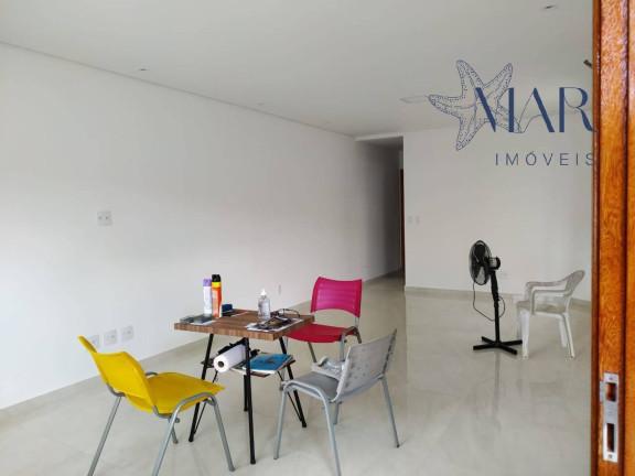 Imagem Sobrado com 3 Quartos à Venda, 175 m² em Boqueirão - Santos