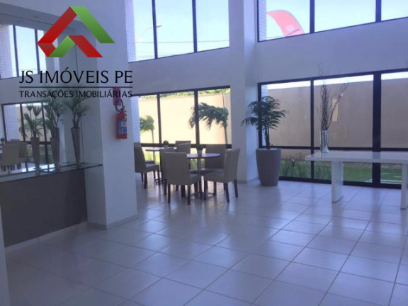 Imagem Imóvel com 3 Quartos à Venda, 64 m² em Nova Barra - Jaboatão Dos Guararapes