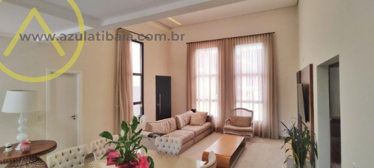 Imagem Casa com 3 Quartos à Venda, 141 m² em Condomínio Buona Vita - Atibaia Imagem Casa com 3 Quartos à Venda, 141 m² em Condomínio Buona Vita - Atibaia