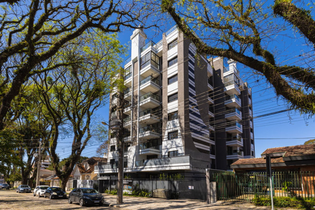 Imagem Apartamento com 3 Quartos à Venda, 105 m² em Juvevê - Curitiba Imagem Apartamento com 3 Quartos à Venda, 105 m² em Juvevê - Curitiba