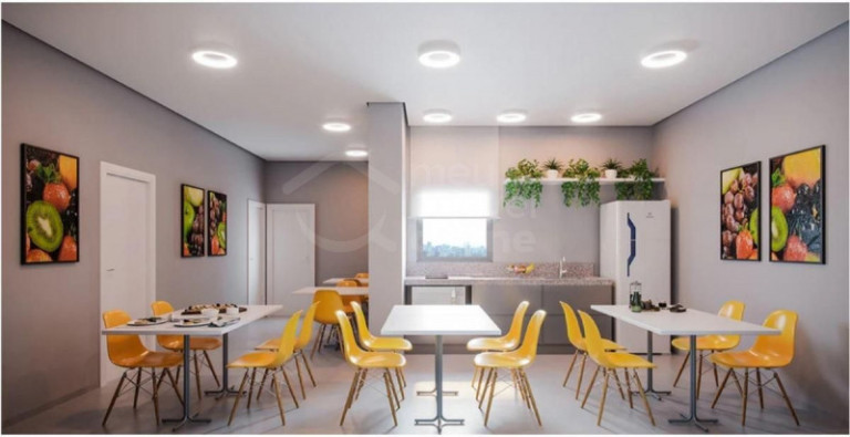 Imagem Apartamento com 2 Quartos à Venda, 70 m² em Parque São Domingos - São Paulo