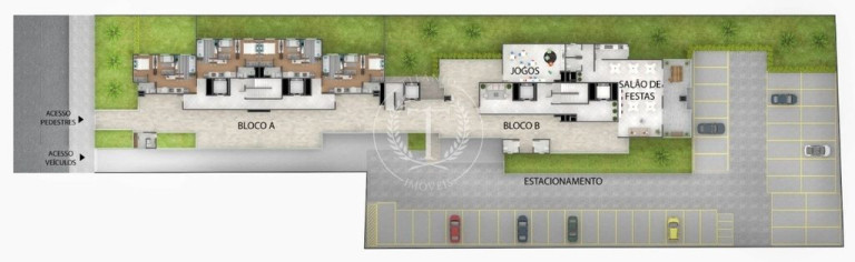 Imagem Apartamento com 2 Quartos à Venda, 40 m² em São Paulo Imagem Apartamento com 2 Quartos à Venda, 40 m² em São Paulo