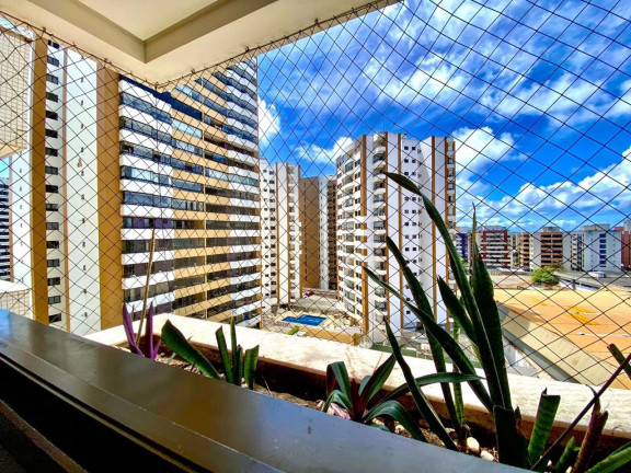 Imagem Apartamento com 4 Quartos à Venda, 188 m² em Pituba - Salvador Imagem Apartamento com 4 Quartos à Venda, 188 m² em Pituba - Salvador