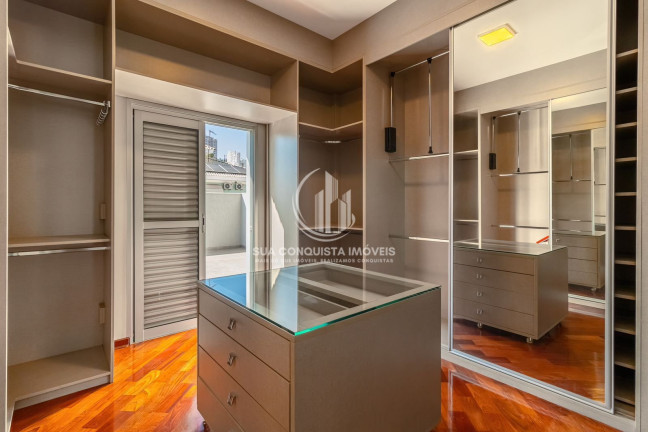 Imagem Casa de Condomínio com 4 Quartos à Venda, 310 m² em Jardim Residencial Tivoli Park - Sorocaba