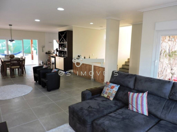 Imagem Casa de Condomínio com 3 Quartos à Venda, em Chácaras São Carlos - Cotia Imagem Casa de Condomínio com 3 Quartos à Venda, em Chácaras São Carlos - Cotia