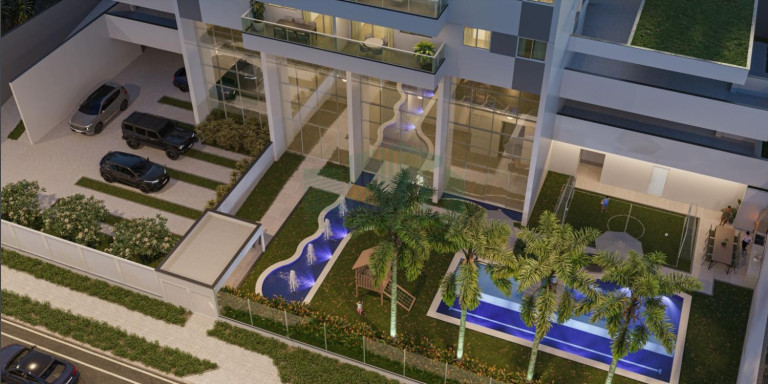 Imagem Apartamento com 3 Quartos à Venda, 60 m² em Boa Viagem - Recife Imagem Apartamento com 3 Quartos à Venda, 60 m² em Boa Viagem - Recife