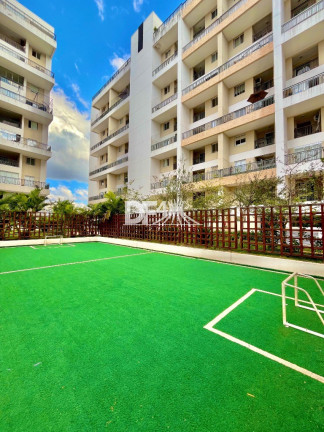 Imagem Imóvel com 1 Quarto à Venda, 36 m² em Taguatinga Sul (taguatinga) - Brasília Imagem Imóvel com 1 Quarto à Venda, 36 m² em Taguatinga Sul (taguatinga) - Brasília