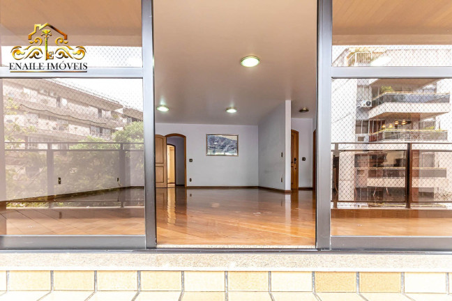 Imagem Apartamento com 4 Quartos à Venda, 220 m² em Tijuca - Rio De Janeiro