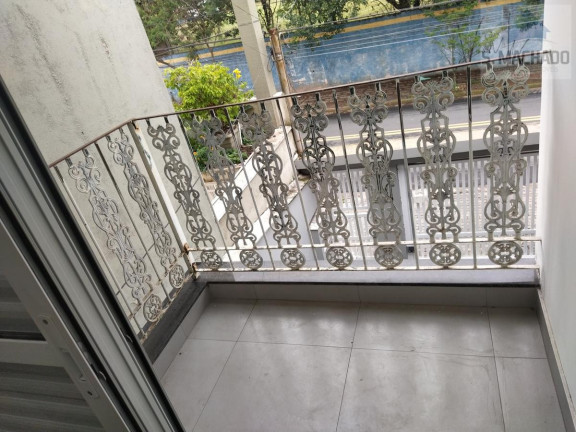 Imagem Casa com 5 Quartos à Venda, 289 m² em Jardim Monte Libano - Santo André