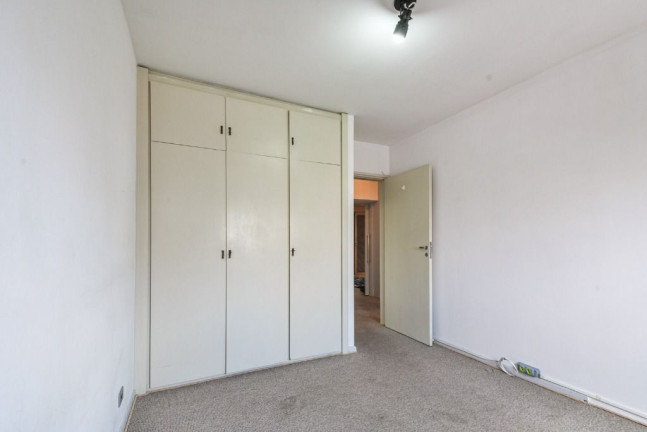 Imagem Apartamento com 3 Quartos à Venda, 106 m² em Vila Mariana - São Paulo