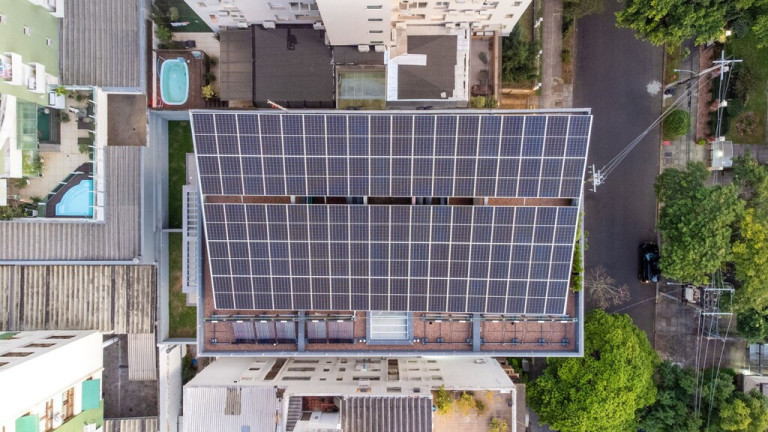 Imagem Apartamento com 2 Quartos à Venda, 85 m² em Petrópolis - Porto Alegre