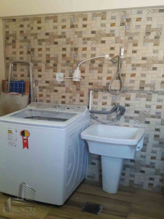 Imagem Casa de Condomínio com 4 Quartos à Venda, 188 m² em Green Valley - Votorantim Imagem Casa de Condomínio com 4 Quartos à Venda, 188 m² em Green Valley - Votorantim