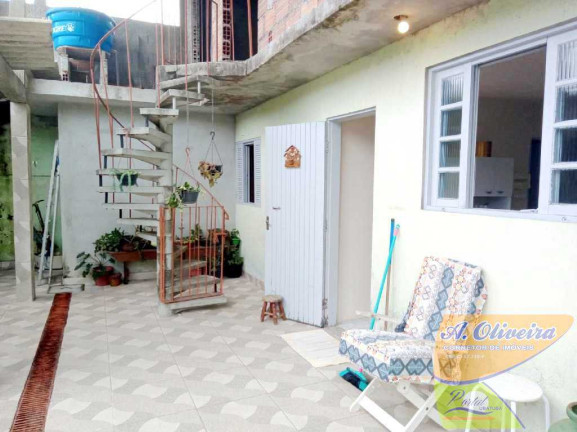 Imagem Casa com 3 Quartos à Venda, 180 m² em Parque Dos Ministérios - Ubatuba Imagem Casa com 3 Quartos à Venda, 180 m² em Parque Dos Ministérios - Ubatuba